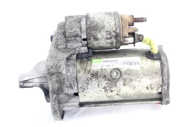 ZAGANJAC MOTORJA  OEM N. 30659478 ORIGINAL REZERVNI DEL VOLVO C30 533 (2006 - 2012)DIESEL LETNIK 2011