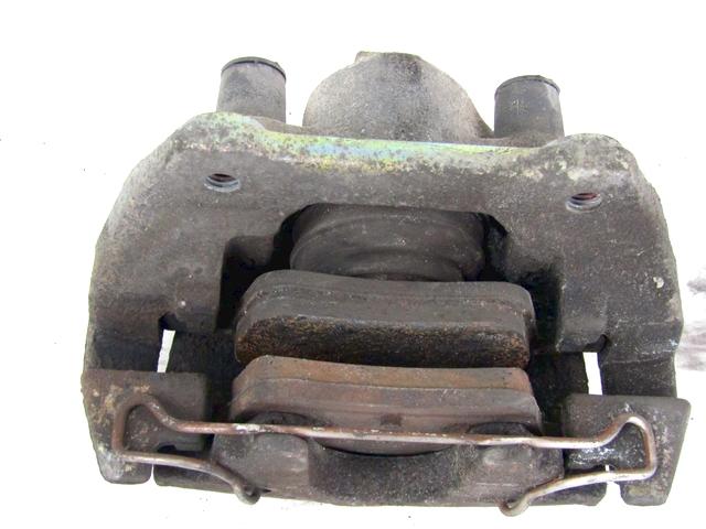 ZADNJE DESNE ZAVORNE CELJUSTI  OEM N. 36000730 ORIGINAL REZERVNI DEL VOLVO V70 MK2 285 (2000 - 2007) DIESEL LETNIK 2003