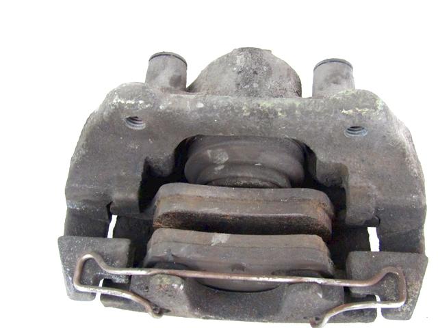 ZADNJE LEVE ZAVORNE CELJUSTI  OEM N. 36000728 ORIGINAL REZERVNI DEL VOLVO V70 MK2 285 (2000 - 2007) DIESEL LETNIK 2003