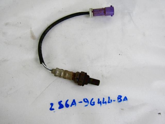 SONDA LAMBDA  OEM N. 2S6A-9G444-BA ORIGINAL REZERVNI DEL FORD FIESTA JH JD MK5 (2002 - 2005) BENZINA LETNIK 2002