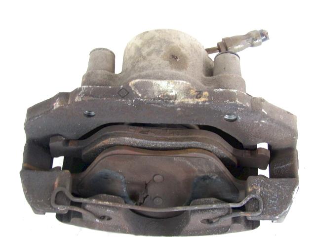 SPREDNJE DESNE ZAVORNE CELJUSTI  OEM N. 1478474 ORIGINAL REZERVNI DEL FORD FIESTA JH JD MK5 (2002 - 2005) BENZINA LETNIK 2002