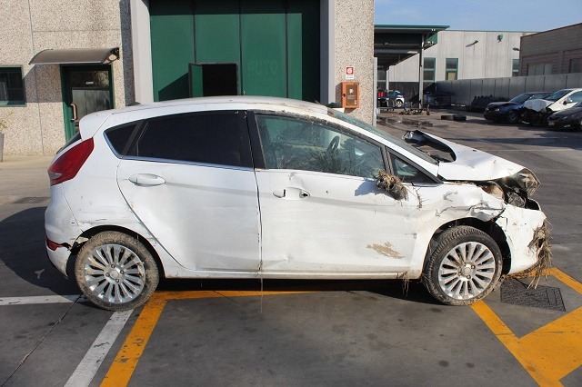 FORD FIESTA 1.4 D 50KW 5M 5P (2009) RICAMBI IN MAGAZZINO