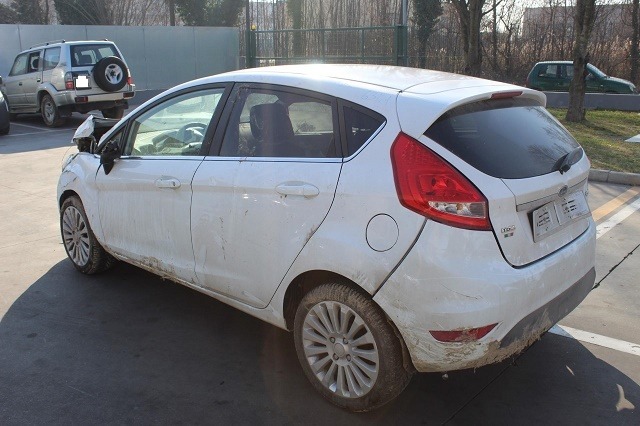 FORD FIESTA 1.4 D 50KW 5M 5P (2009) RICAMBI IN MAGAZZINO