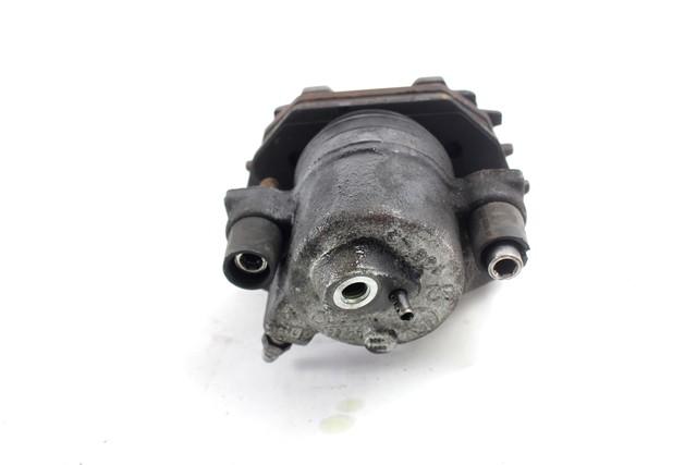 SPREDNJE DESNE ZAVORNE CELJUSTI  OEM N. 1K0615124D ORIGINAL REZERVNI DEL SEAT IBIZA 6J5 6P1 MK4 R BER/SW (2012 -2017) BENZINA LETNIK 2012