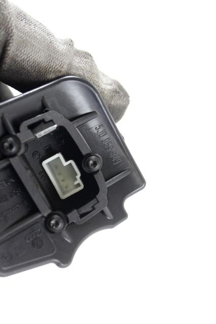 MULTIFUNKCIJSKI VOLAN OEM N. 6J0959441R ORIGINAL REZERVNI DEL SEAT IBIZA 6J5 6P1 MK4 R BER/SW (2012 -2017) BENZINA LETNIK 2012