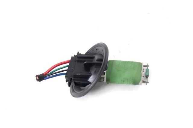 REGULATOR PREZRACEVANJA OEM N. 6Q0959263A ORIGINAL REZERVNI DEL SEAT IBIZA 6J5 6P1 MK4 R BER/SW (2012 -2017) BENZINA LETNIK 2012