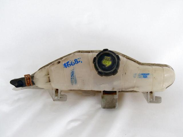 HLADILNA VODA ZA RADIJATORJE OEM N. 7701477290 ORIGINAL REZERVNI DEL RENAULT CLIO BR0//1 CR0/1 KR0/1 MK3 R (05/2009 - 2013) BENZINA/GPL LETNIK 2011