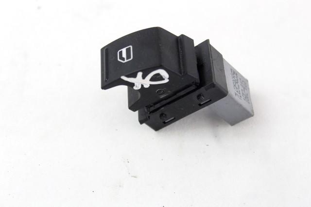 ZADNJE STIKALO OEM N. 7L6959855B ORIGINAL REZERVNI DEL SEAT IBIZA 6J5 6P1 MK4 R BER/SW (2012 -2017) BENZINA LETNIK 2012