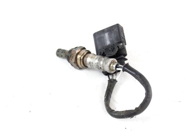 SONDA LAMBDA  OEM N. 03C906262 ORIGINAL REZERVNI DEL SEAT IBIZA 6J5 6P1 MK4 R BER/SW (2012 -2017) BENZINA LETNIK 2012