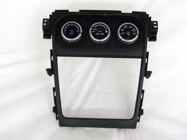 NADZOR KLIMATSKE NAPRAVE OEM N. 39510-79J02 ORIGINAL REZERVNI DEL FIAT SEDICI FY (2006 - 4/2009) DIESEL LETNIK 2007