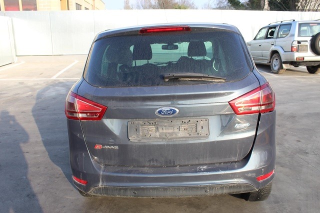 FORD B-MAX 1.5 D 55KW 5M 5P (2014) RICAMBI IN MAGAZZINO