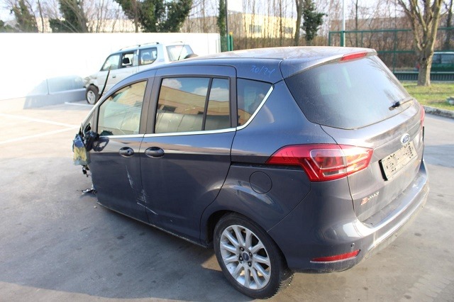 FORD B-MAX 1.5 D 55KW 5M 5P (2014) RICAMBI IN MAGAZZINO