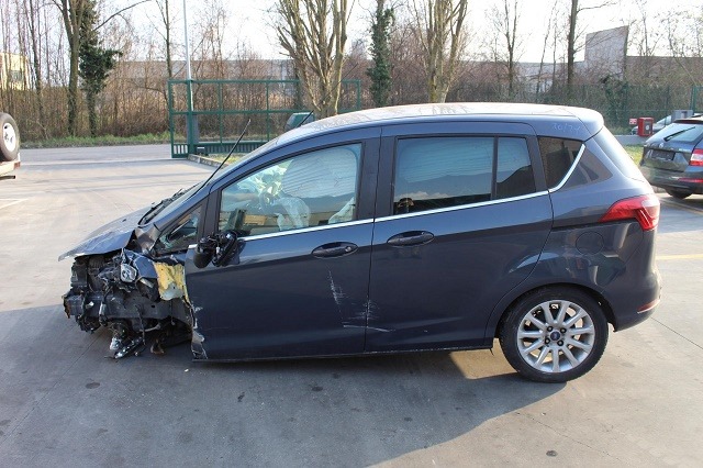 FORD B-MAX 1.5 D 55KW 5M 5P (2014) RICAMBI IN MAGAZZINO