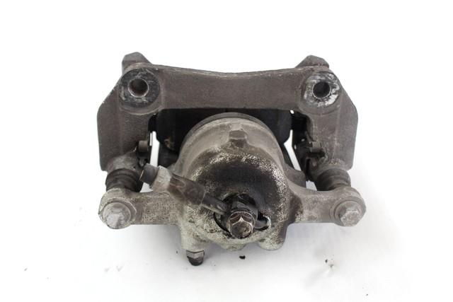 SPREDNJE DESNE ZAVORNE CELJUSTI  OEM N. 1766808 ORIGINAL REZERVNI DEL FORD FIESTA CB1 CNN MK6 (09/2008 - 11/2012) DIESEL LETNIK 2009