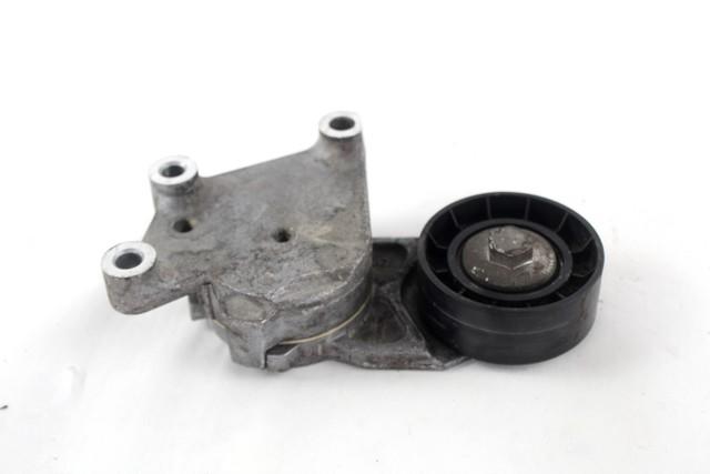 NAPENJALEC JERMENA OEM N. 1555720 ORIGINAL REZERVNI DEL FORD FIESTA CB1 CNN MK6 (09/2008 - 11/2012) DIESEL LETNIK 2009