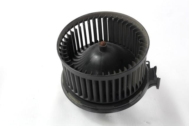 VENTILATOR  KABINE  OEM N. 8E2H-18456-AA ORIGINAL REZERVNI DEL FORD FIESTA CB1 CNN MK6 (09/2008 - 11/2012) DIESEL LETNIK 2009