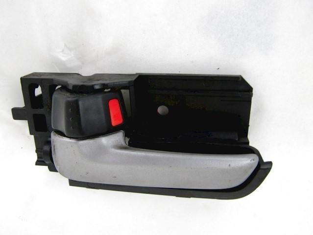 NOTRANJA KLJUKA  OEM N. 71743828 ORIGINAL REZERVNI DEL FIAT SEDICI FY (2006 - 4/2009) DIESEL LETNIK 2007