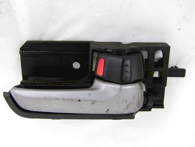 NOTRANJA KLJUKA  OEM N. 71743827 ORIGINAL REZERVNI DEL FIAT SEDICI FY (2006 - 4/2009) DIESEL LETNIK 2007