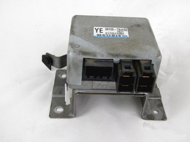 ELEKTRICNI SERVO VOLAN ENOTA OEM N. 38720-79J40 ORIGINAL REZERVNI DEL FIAT SEDICI FY (2006 - 4/2009) DIESEL LETNIK 2007