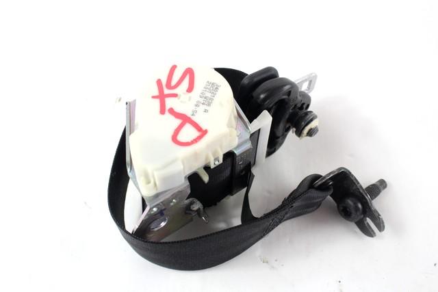 VARNOSTNI PAS OEM N. 8V51-A611B69-AE ORIGINAL REZERVNI DEL FORD FIESTA CB1 CNN MK6 (09/2008 - 11/2012) DIESEL LETNIK 2009