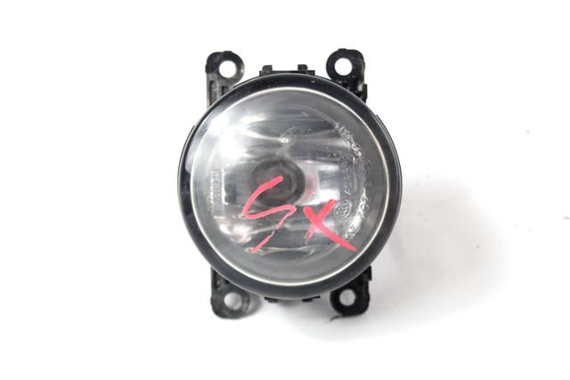 LEVA MEGLENKA OEM N. 2N11-15201-AB ORIGINAL REZERVNI DEL FORD FIESTA CB1 CNN MK6 (09/2008 - 11/2012) DIESEL LETNIK 2009