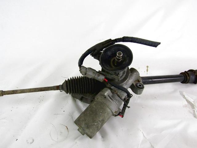 KRMILJENJE OEM N. 48580-79J50 ORIGINAL REZERVNI DEL FIAT SEDICI FY (2006 - 4/2009) DIESEL LETNIK 2007