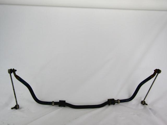 SPREDNJI STABILIZATOR OEM N. 71750080 ORIGINAL REZERVNI DEL FIAT SEDICI FY (2006 - 4/2009) DIESEL LETNIK 2007