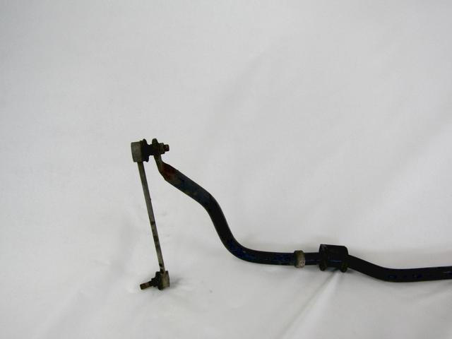 SPREDNJI STABILIZATOR OEM N. 71750080 ORIGINAL REZERVNI DEL FIAT SEDICI FY (2006 - 4/2009) DIESEL LETNIK 2007