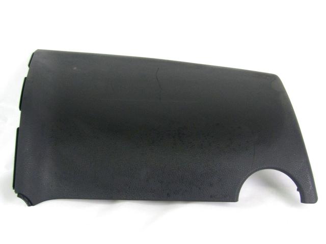 KIT AIRBAG KOMPLET OEM N. 19516 KIT AIRBAG COMPLETO ORIGINAL REZERVNI DEL FIAT SEDICI FY (2006 - 4/2009) DIESEL LETNIK 2007