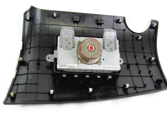 KIT AIRBAG KOMPLET OEM N. 19516 KIT AIRBAG COMPLETO ORIGINAL REZERVNI DEL FIAT SEDICI FY (2006 - 4/2009) DIESEL LETNIK 2007