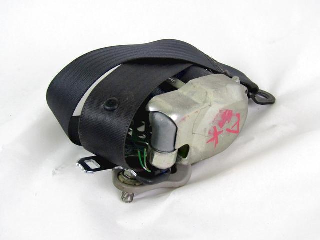 KIT AIRBAG KOMPLET OEM N. 19516 KIT AIRBAG COMPLETO ORIGINAL REZERVNI DEL FIAT SEDICI FY (2006 - 4/2009) DIESEL LETNIK 2007