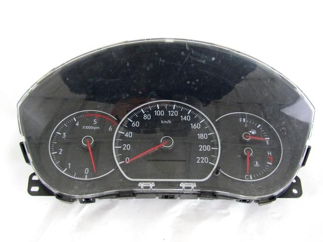 KILOMETER STEVEC OEM N. 34110-79J50 ORIGINAL REZERVNI DEL FIAT SEDICI FY (2006 - 4/2009) DIESEL LETNIK 2007