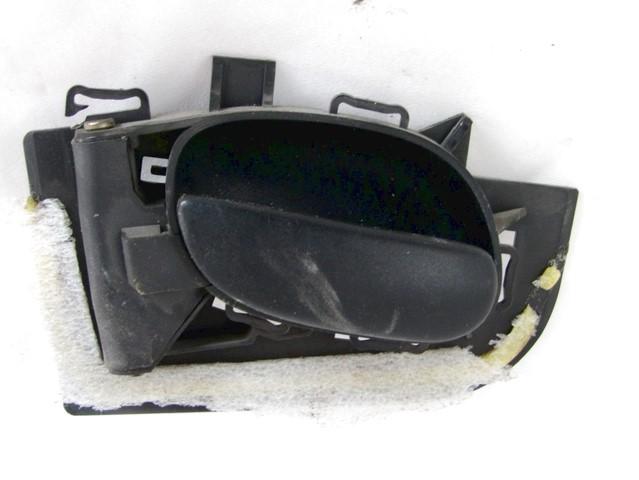 NOTRANJA KLJUKA  OEM N. 9143A4 ORIGINAL REZERVNI DEL PEUGEOT 206 / 206 CC 2A/C 2D 2E/K (1998 - 2003) DIESEL LETNIK 2002