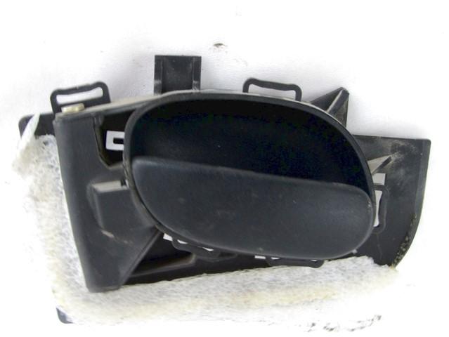 NOTRANJA KLJUKA  OEM N. 9143A4 ORIGINAL REZERVNI DEL PEUGEOT 206 / 206 CC 2A/C 2D 2E/K (1998 - 2003) DIESEL LETNIK 2002