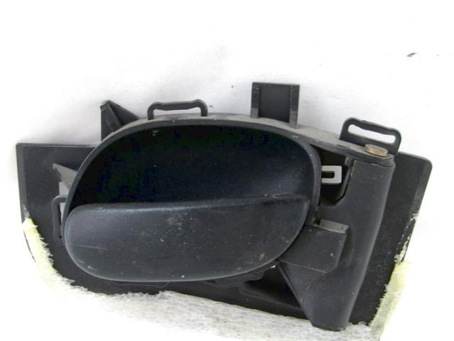 NOTRANJA KLJUKA  OEM N. 914480 ORIGINAL REZERVNI DEL PEUGEOT 206 / 206 CC 2A/C 2D 2E/K (1998 - 2003) DIESEL LETNIK 2002