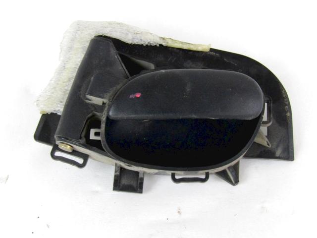 NOTRANJA KLJUKA  OEM N. 96236980 ORIGINAL REZERVNI DEL PEUGEOT 206 / 206 CC 2A/C 2D 2E/K (1998 - 2003) DIESEL LETNIK 2002