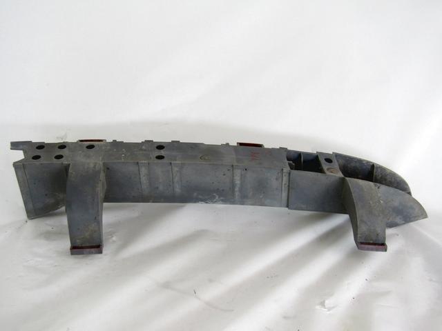 NOSILCI ZADNJEGA ODBIJACA  OEM N. 9641576680 ORIGINAL REZERVNI DEL PEUGEOT 206 / 206 CC 2A/C 2D 2E/K (1998 - 2003) DIESEL LETNIK 2002