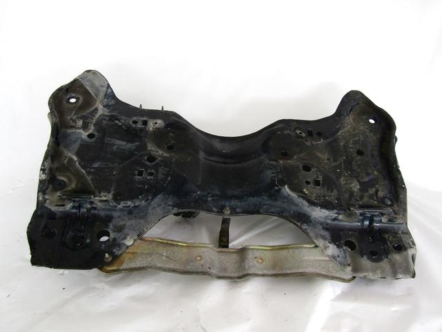 SPREDNJA OS/NOSILEC MOTORJA OEM N. 3502Z6 ORIGINAL REZERVNI DEL PEUGEOT 206 / 206 CC 2A/C 2D 2E/K (1998 - 2003) DIESEL LETNIK 2002