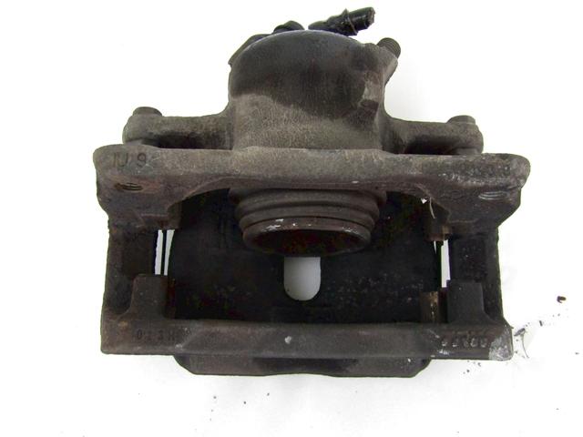 SPREDNJE DESNE ZAVORNE CELJUSTI  OEM N. 71750079 ORIGINAL REZERVNI DEL FIAT SEDICI FY (2006 - 4/2009) DIESEL LETNIK 2007