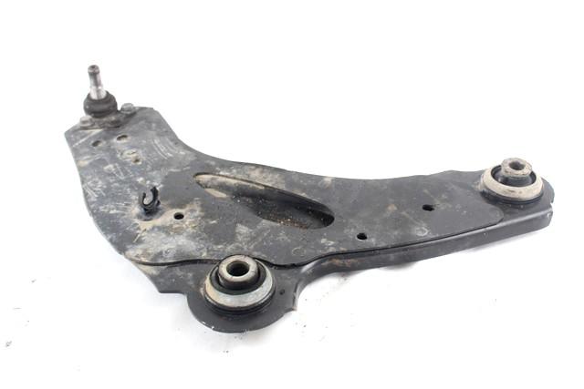 SPREDNJA DESNA ROKA  OEM N. 545042846R ORIGINAL REZERVNI DEL RENAULT TRAFIC JL FL EL MK2 (2001 - 2014) DIESEL LETNIK 2006