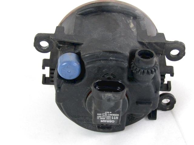 LEVA MEGLENKA OEM N. 1209177 ORIGINAL REZERVNI DEL FORD FIESTA JH JD MK5 R (2005 - 2008) DIESEL LETNIK 2008