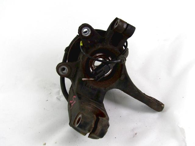 LEVA SPREDNJA POGONSKA GRED  OEM N. 1479001 ORIGINAL REZERVNI DEL FORD FIESTA JH JD MK5 R (2005 - 2008) DIESEL LETNIK 2008