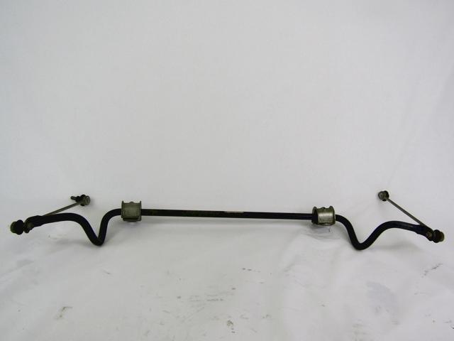 SPREDNJI STABILIZATOR OEM N. 2S61-5494-RB ORIGINAL REZERVNI DEL FORD FIESTA JH JD MK5 R (2005 - 2008) DIESEL LETNIK 2008