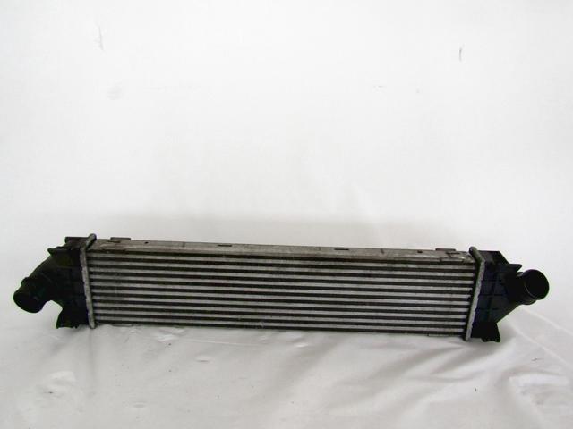 HLADILNIK INTERCOOLER OEM N. 6G91-9L440-FD ORIGINAL REZERVNI DEL FORD MONDEO BA7 MK3 R BER/SW (2010 - 2014) DIESEL LETNIK 2011