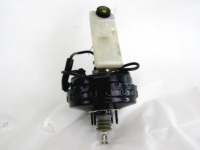 SERVO OJACEVALNIK ZAVOR S PUMPO OEM N. 7G91-2B195-AG ORIGINAL REZERVNI DEL FORD MONDEO BA7 MK3 R BER/SW (2010 - 2014) DIESEL LETNIK 2011