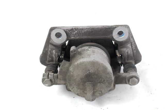 SPREDNJE LEVE ZAVORNE CELJUSTI  OEM N. A1694201183 ORIGINAL REZERVNI DEL MERCEDES CLASSE A W169 5P C169 3P R (05/2008 - 2012) BENZINA LETNIK 2012