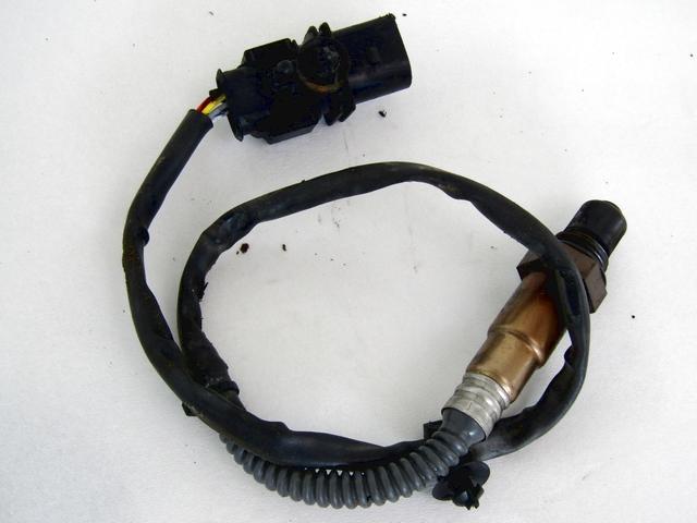 SONDA LAMBDA  OEM N. 9670608880 ORIGINAL REZERVNI DEL FORD MONDEO BA7 MK3 R BER/SW (2010 - 2014) DIESEL LETNIK 2011