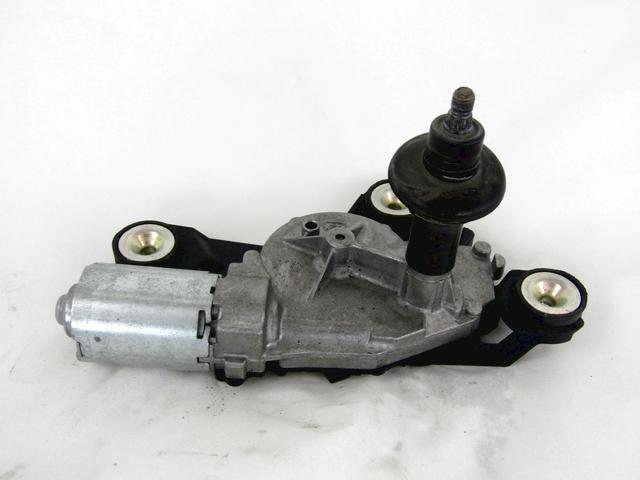 MOTORCEK ZADNJEGA BRISALCA OEM N. 3M51-R17K441-AG ORIGINAL REZERVNI DEL FORD MONDEO BA7 MK3 R BER/SW (2010 - 2014) DIESEL LETNIK 2011