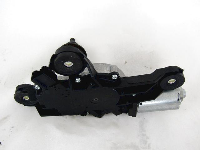 MOTORCEK ZADNJEGA BRISALCA OEM N. 3M51-R17K441-AG ORIGINAL REZERVNI DEL FORD MONDEO BA7 MK3 R BER/SW (2010 - 2014) DIESEL LETNIK 2011