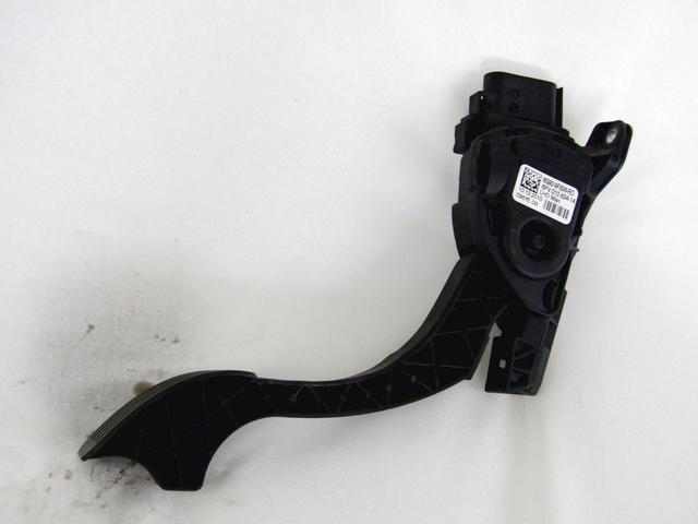 PEDALI OEM N. 6G929F836RD ORIGINAL REZERVNI DEL FORD MONDEO BA7 MK3 R BER/SW (2010 - 2014) DIESEL LETNIK 2011